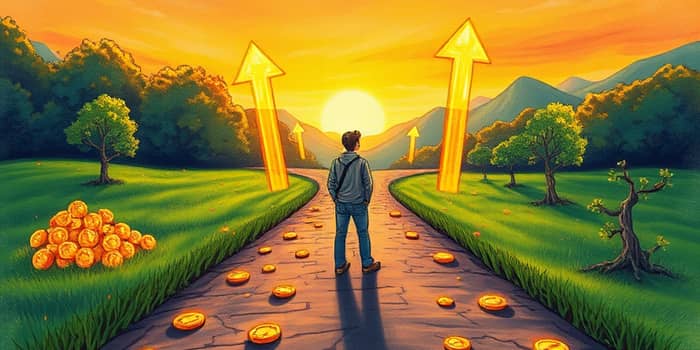 The Blueprint to Your Money Mastery