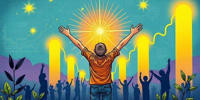 Unlock Your Riches: A Goal-Setting Guide