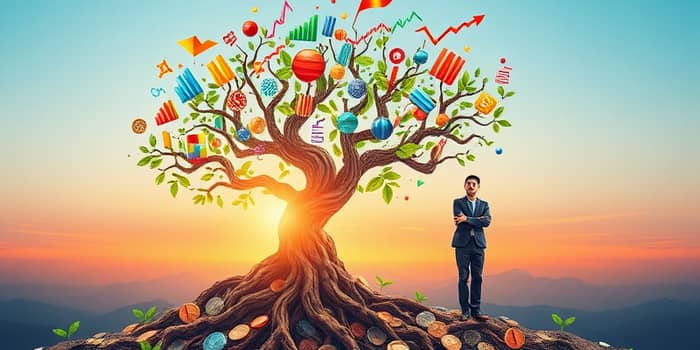 Your First Investment: A Practical Guide for Beginners