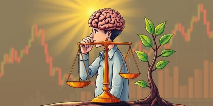 The Psychology of Money: Mastering Your Investment Mindset