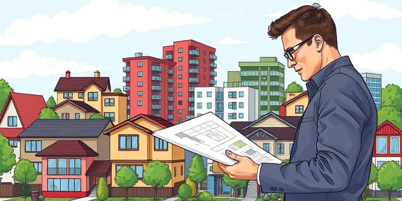 Real Estate Riches: Investing in Property Wisely