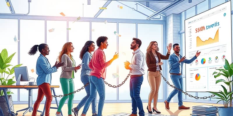 Beyond Budgeting Blues: Habits for Joyful Financial Control