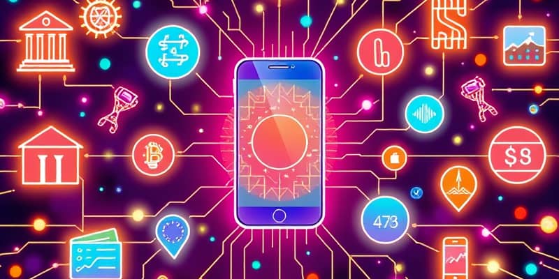 Financial Technology: Tools for Modern Money Management